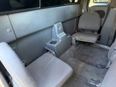 1999 Ford Ranger XLT
