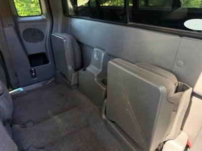 1999 Ford Ranger XLT