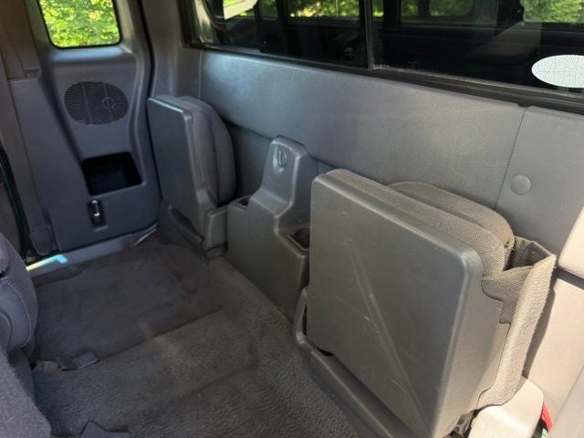 1999 Ford Ranger XLT