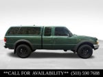 1999 Ford Ranger XLT