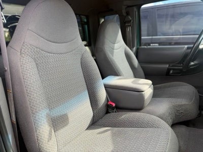 1999 Ford Ranger XLT
