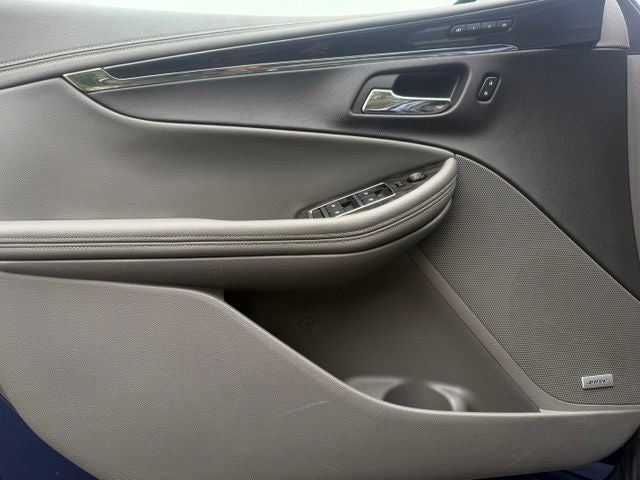 2014 Chevrolet Impala LTZ 2LZ