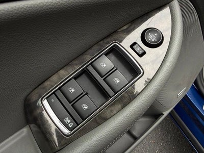 2014 Chevrolet Impala LTZ 2LZ