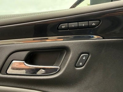 2014 Chevrolet Impala LTZ 2LZ