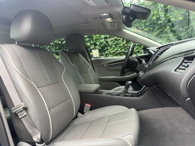 2014 Chevrolet Impala LTZ 2LZ