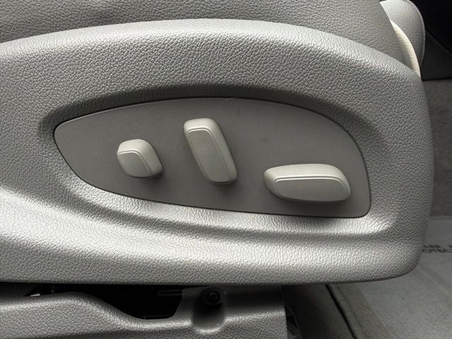 2014 Chevrolet Impala LTZ 2LZ