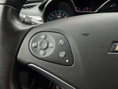 2014 Chevrolet Impala LTZ 2LZ