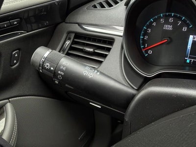 2014 Chevrolet Impala LTZ 2LZ