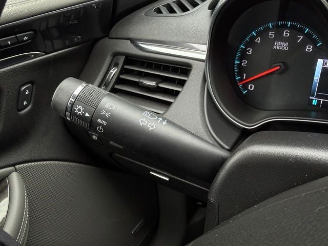 2014 Chevrolet Impala LTZ 2LZ