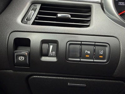 2014 Chevrolet Impala LTZ 2LZ