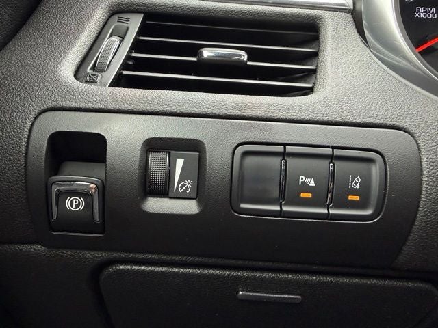 2014 Chevrolet Impala LTZ 2LZ