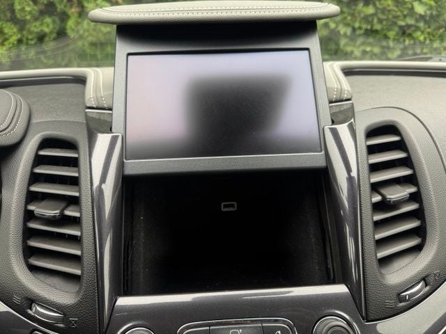 2014 Chevrolet Impala LTZ 2LZ