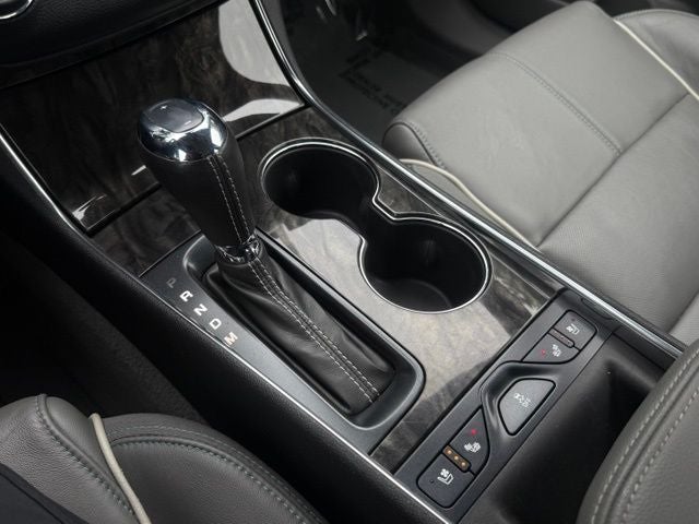 2014 Chevrolet Impala LTZ 2LZ