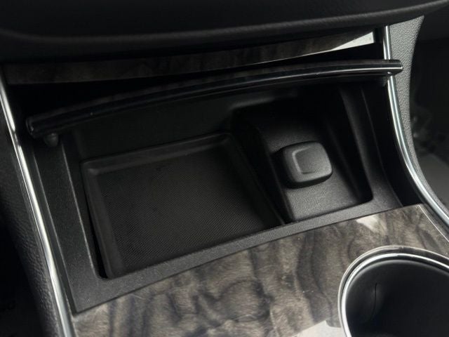 2014 Chevrolet Impala LTZ 2LZ