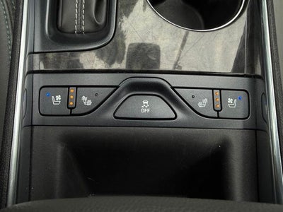 2014 Chevrolet Impala LTZ 2LZ