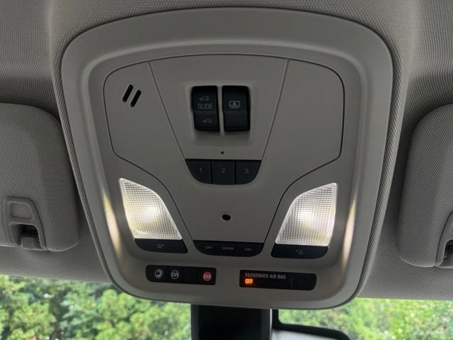 2014 Chevrolet Impala LTZ 2LZ
