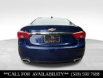 2014 Chevrolet Impala LTZ 2LZ