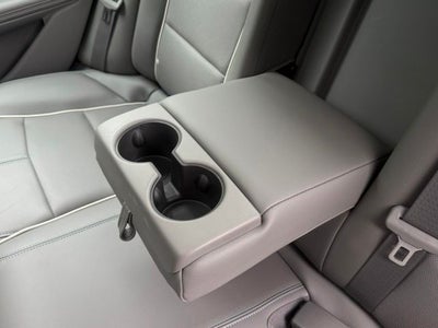 2014 Chevrolet Impala LTZ 2LZ