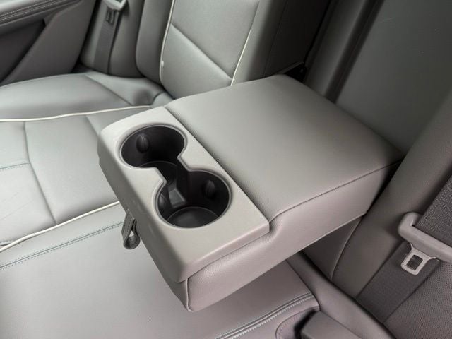 2014 Chevrolet Impala LTZ 2LZ