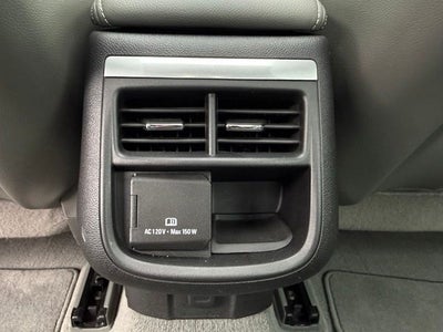2014 Chevrolet Impala LTZ 2LZ