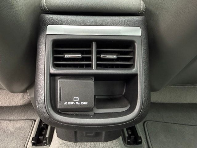 2014 Chevrolet Impala LTZ 2LZ