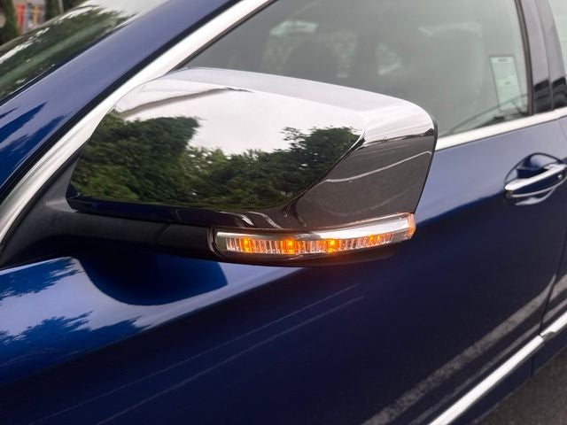 2014 Chevrolet Impala LTZ 2LZ