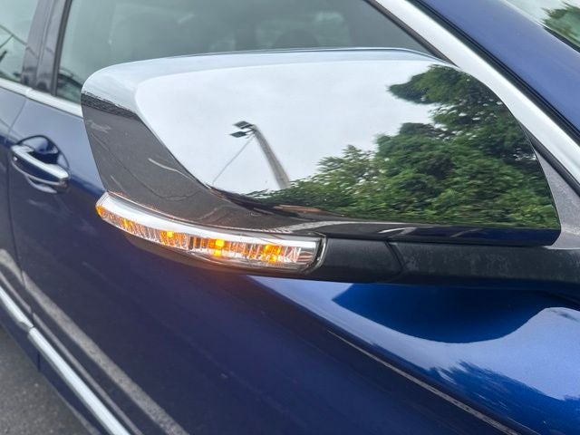 2014 Chevrolet Impala LTZ 2LZ