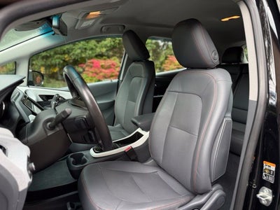 2019 Chevrolet Bolt EV Premier