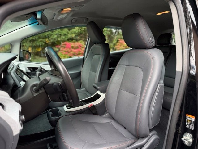 2019 Chevrolet Bolt EV Premier