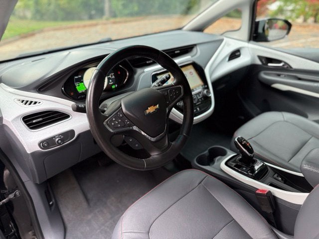 2019 Chevrolet Bolt EV Premier