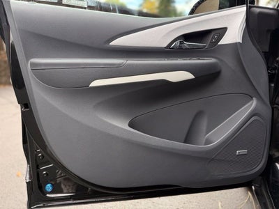 2019 Chevrolet Bolt EV Premier