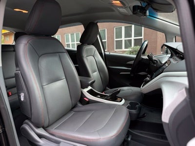 2019 Chevrolet Bolt EV Premier