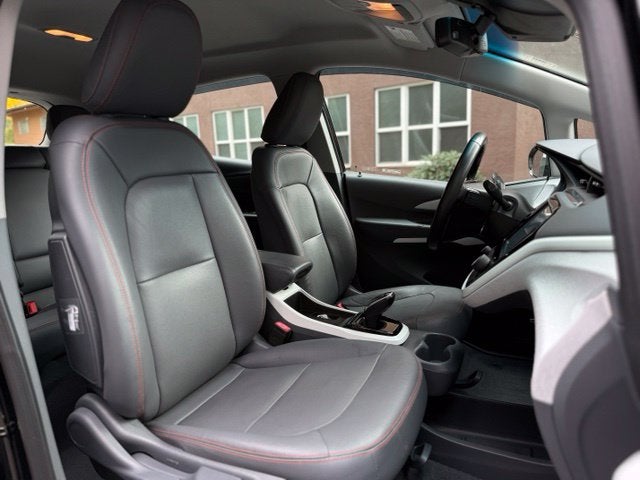 2019 Chevrolet Bolt EV Premier
