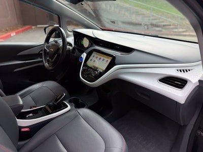 2019 Chevrolet Bolt EV Premier