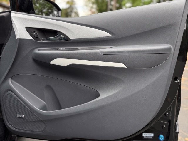 2019 Chevrolet Bolt EV Premier