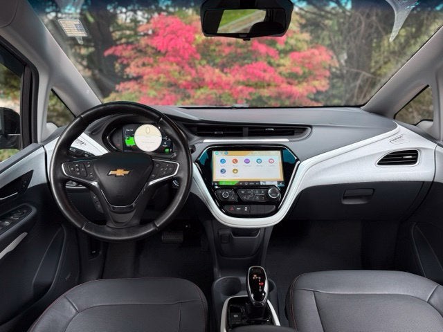 2019 Chevrolet Bolt EV Premier