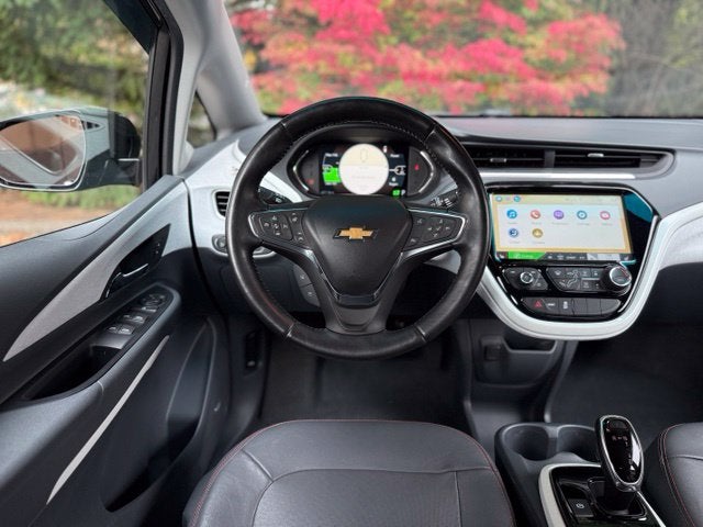 2019 Chevrolet Bolt EV Premier