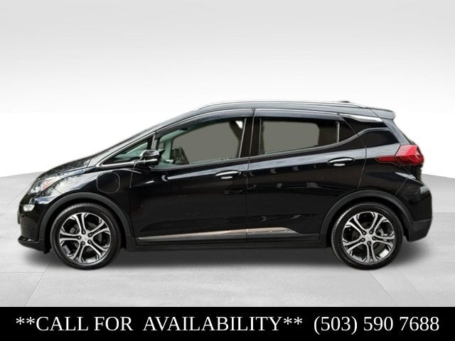 2019 Chevrolet Bolt EV Premier