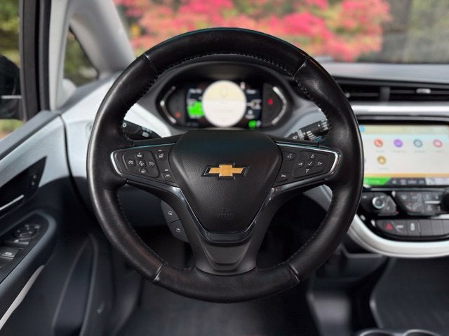 2019 Chevrolet Bolt EV Premier