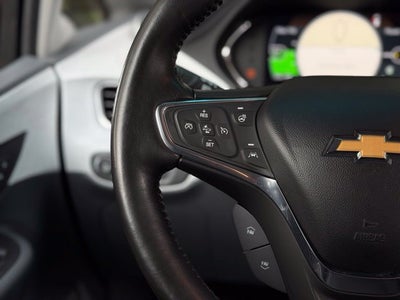 2019 Chevrolet Bolt EV Premier