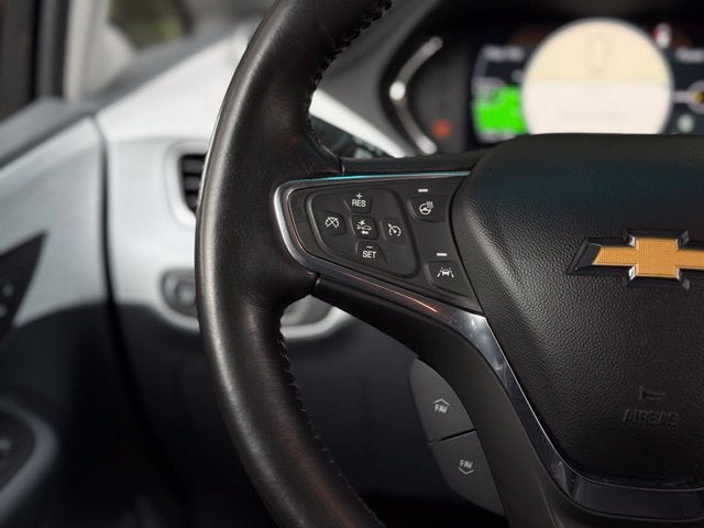 2019 Chevrolet Bolt EV Premier