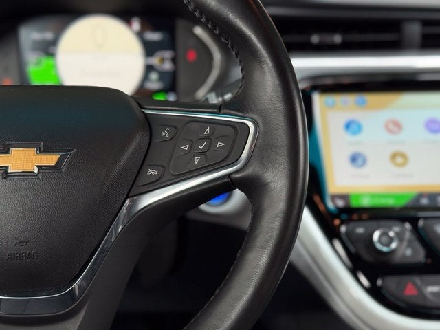 2019 Chevrolet Bolt EV Premier