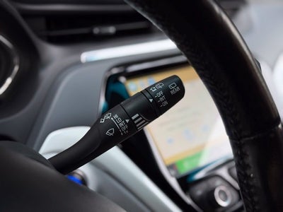 2019 Chevrolet Bolt EV Premier