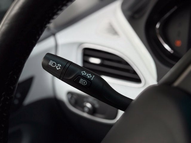 2019 Chevrolet Bolt EV Premier