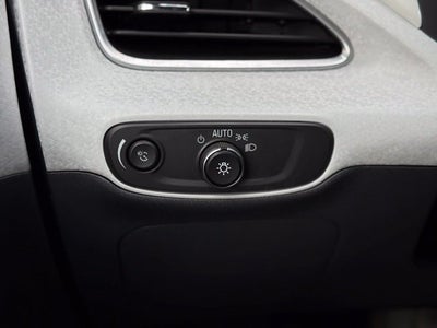 2019 Chevrolet Bolt EV Premier