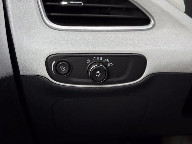 2019 Chevrolet Bolt EV Premier