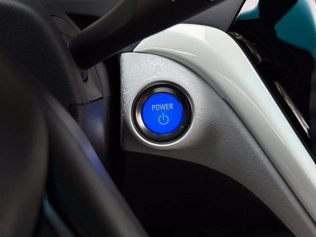 2019 Chevrolet Bolt EV Premier