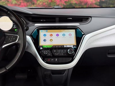 2019 Chevrolet Bolt EV Premier