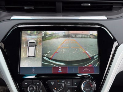 2019 Chevrolet Bolt EV Premier