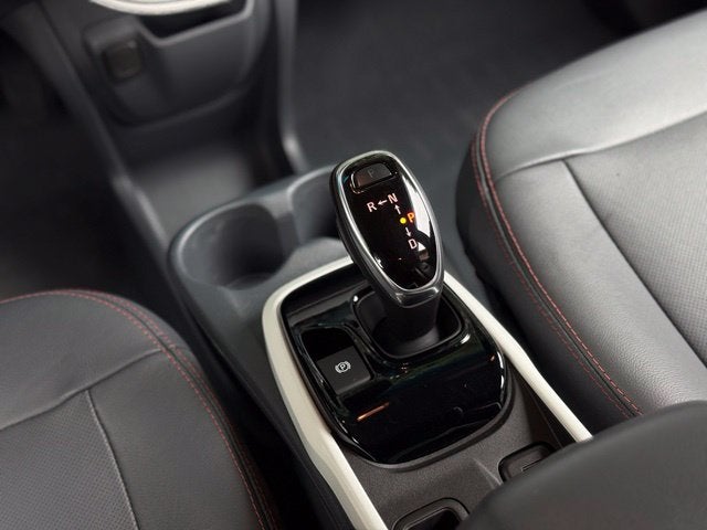 2019 Chevrolet Bolt EV Premier